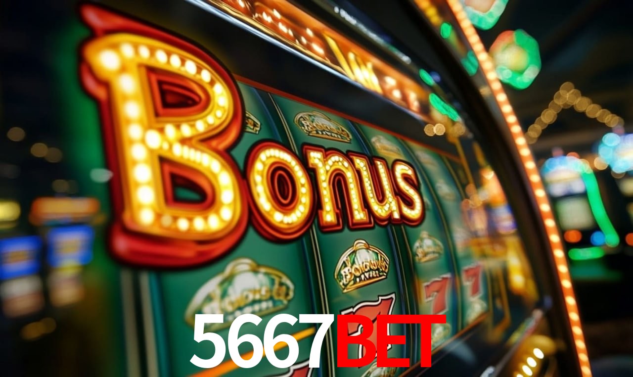 Loterias online na 5667Bet