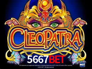 Cassino ao vivo com dealers reais na 5667Bet