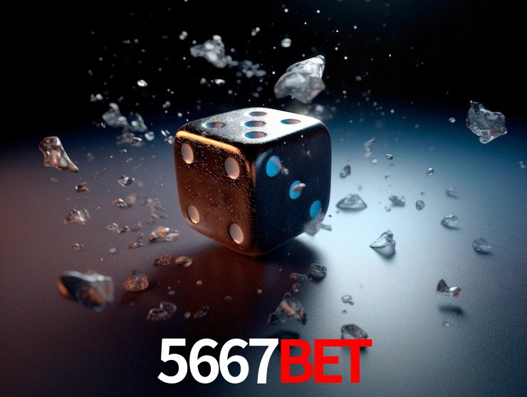 Jogos com bônus e suporte 24h na 5667Bet