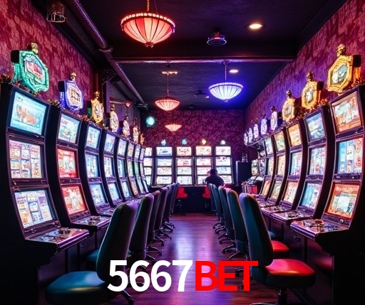 Segurança e performance na plataforma 5667Bet