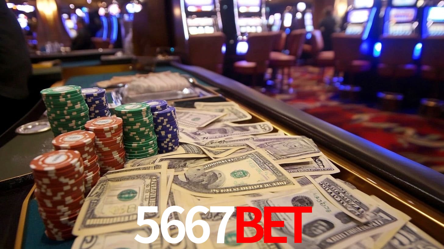 Biblioteca de slots populares na 5667Bet