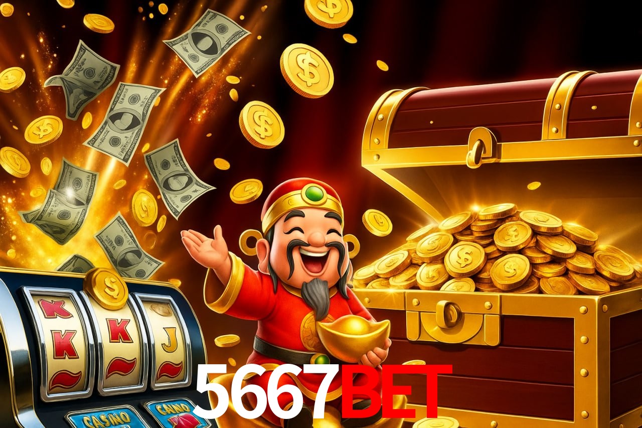 Roda da fortuna na 5667Bet
