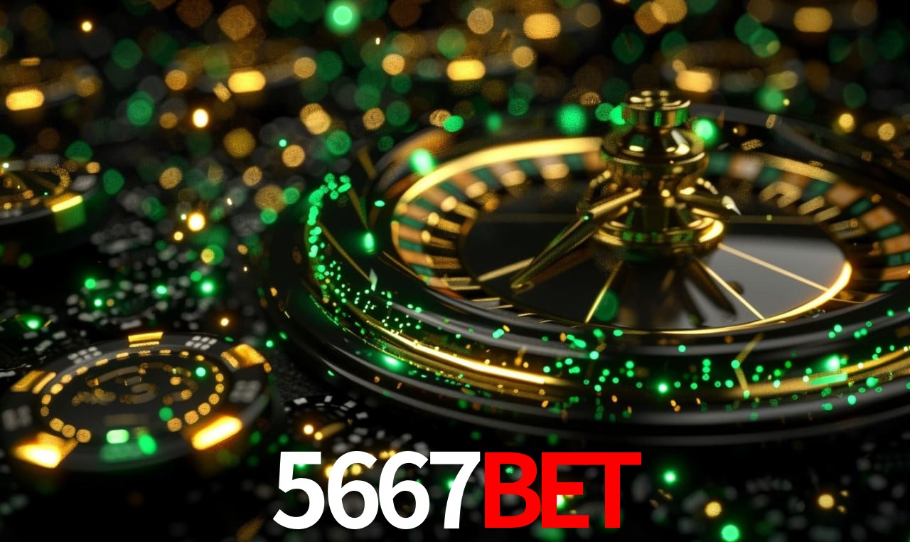 Slots com jackpots e giros grátis na 5667Bet