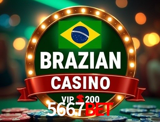 Canal oficial no Telegram da 5667Bet