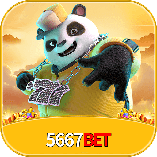 Imagem promocional da 5667Bet mostrando a plataforma e suas vantagens